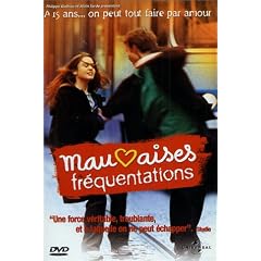 Mauvaises fr�quentations