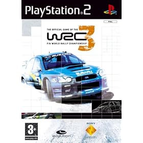 World Rally Championship 3