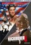 Kickboxer 3 The Art of War / Kickboxer 4 The Aggressor
