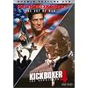 Kickboxer 3 The Art of War / Kickboxer 4 The Aggressor