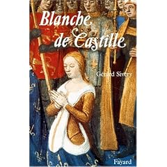 Blanche de Castille