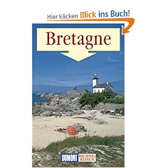 DuMont Richtig Reisen Bretagne