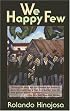 We Happy Few