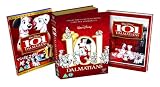 101 Dalmatians Platinum Edition - Deluxe Book Pack [1961]