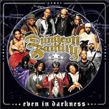 Even in Darkness (Clean Version) by Dungeon Family