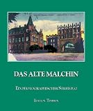 Das alte Malchin - Norbert Dust