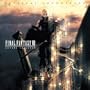 Final Fantasy VII: Advent Children Original Soundtrack [Audio CD] Nobuo Uematsu