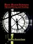 Basic Black-Scholes: Option Pricing and Trading