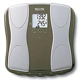 Product details for Tanita BF681W Family Scale Plus Body Fat Monitor with Body Water