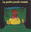 La petite poule rousse