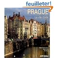 Prague, la ville dor�e