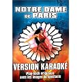 Notre Dame de Paris [Version Karaok�]