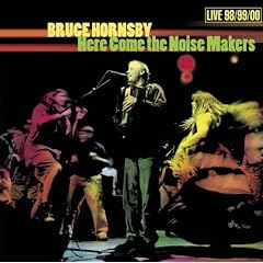 Here Come the Noise Makers