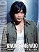クォン・サンウ コンセプト・オブ 美しき野獣 [DVD]