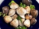 Baby Clams - Half Pound