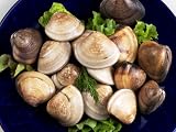 Baby Clams - Half Pound