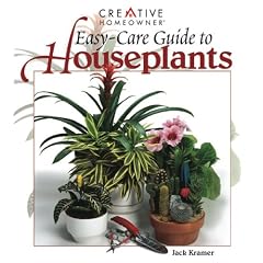 Easy-Care Guide to Houseplants