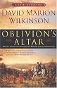 Oblivion's Altar:: A Novel of Courage