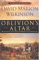 Oblivion's Altar:: A Novel of Courage
