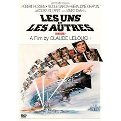 Les Uns et Les Autres (Bolero) [DVD] [1981] [Region 1] [US Import] [NTSC]