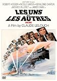 Les Uns Et Les Autres [DVD] [1981] [Region 1] [US Import] [NTSC]