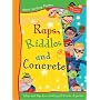 Raps, Riddles and Concrete: Years 3/4 (Adventures in Literacy - Start Poetry)