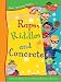 Raps, Riddles and Concrete