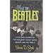 THINGS WE SAID TODAY: ESSENTIALS IN BEATLE READING