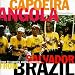 Grupo De Capoeira Angola Pelourinho