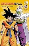 Dragon Ball, Tome 19 :