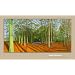 David Hockney: The East Yorkshire Landscape