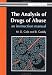 Book The Analysis of Drugs of Abuse: an instruction manual (Ellis Horwood Series in Forensic Science)
