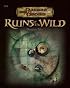 Ruins of the Wild: Dungeon Tiles 4 (Dungeons & Dragons Fantasy Roleplaying Accessory)