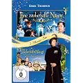 Eine zauberhafte Nanny / Eine zauberhafte Nanny - Knall auf Fall in ein neues Abenteuer [2 DVDs]