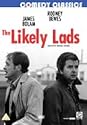 The Likely Lads [DVD] [1976]