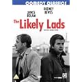 The Likely Lads [DVD]