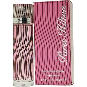 Paris Hilton By Paris Hilton For Women. Eau De Parfum Spray 1 Ounces