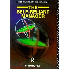 The Self-Reliant Manager