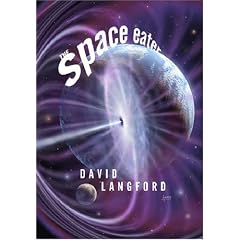 The Space Eater