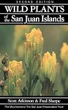 Wild Plants of the San Juan Islands