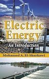 Electric Energy: An Introduction (Power Electronics and Applications)