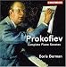 Prokofiev: Complete Piano Sonatas