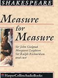 Measure for Measure: Complete & Unabridged