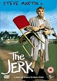 The Jerk [DVD]