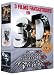 Coffret horreur 3D resident evil afterlife 3D ; saw 3D ; destination finale 4 3D