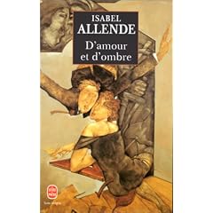 D'amour et d'ombre