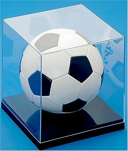 Collection Case disco soccer ball