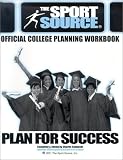 The Official College Planning Workbook (Sport Source)