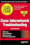 CCNP Cisco Internetwork Troubleshooting Exam Cram: Exam: 640-406