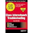 CCNP Cisco Internetwork Troubleshooting Exam Cram: Exam: 640-406 by Matthew Luallen